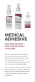 Prosthetic Medical Adhesive | Ostomy, Mastectomy, SFX (1oz)...
