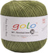 golo Crochet Thread Size 30 Yarn for Hand Kniting...