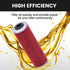 5pcs HF650 Oil Filter Replacement for KTM 1290 Super Adven/ture R/S/T 2015-2022 for Adventure 990 790 890 950 1050 1090 1190...