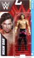 Mattel WWE Basic Noam DAR Action Figure, Posable 6-inch Collectible for Ages 6 Years Old & Up...