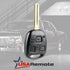 Key Fob Keyless Entry Remote fits RX330 RX350 RX400h (HYQ12BBT) 2004 2005 2006 2007 2008 2009...