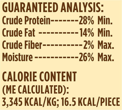 Blue Buffalo True Chews Sticks Natural Cat Treats, Chicken Recipe, Meaty & Savory Treats Made in The USA, 3-oz. Bag...