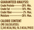 Blue Buffalo True Chews Sticks Natural Cat Treats, Chicken Recipe, Meaty & Savory Treats Made in The USA, 3-oz. Bag...