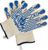 Oven Mitts heat resistant BBQ Proof Glove 11Inch 1472? Grill Glove Proof Heat for women men BBQ Gloves Gift Set Cooking Gloves for Cooking, Grilli...