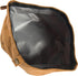 Carhartt Nylon Duck Travel Dog Bowl, Packable Dog Bowl for Food and Water, Carhartt Brown, 10 Cup Capacity...