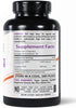 Glutathione 1000mg | 150 Capsules | GSH L-Glutathione Reduced | Antioxidant Support | Gluten-Free & Non-GMO | Made in The USA...