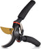 Bypass Pruning Shears Max.1-1/4" Handheld Garden Tools Plant Scissors Trimming Gardening Pruners Clippers Advanced Carbon Tool Steel...