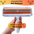 Pret & Lively Pet Hair Remover Roller, Dog and Cat Fur Remover, Furniture, Reusable, Carpets, Clothing, Car, Couch, Home...