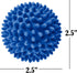Handy Laundry Laundry Dryer Balls, Clothes Come Out Soft, Fluffy, Fewer Wrinkles & Less Static Cling, A Natural Alternative to Fabric Softener, Re...