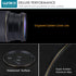 waka 67mm MC UV Filter - Ultra Slim 16 Layers Multi Coated Ultraviolet Protection Lens Filter for Canon Nikon Sony DSLR Camera Lens...
