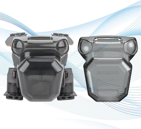 Mavic 3 Pro Lens Cap Gimbal Guard Vision System Protector for DJI Mavic 3 Pro Drone Accessories...