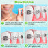 Floss Threaders, Orthodontic Threader, Ultraclean Access Tool for Maintaining Oral Health with Braces, Bridges, and Implants 250 Count...