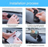 Car Magnetic Phone Holder, 360°Rotatable Cell Phone Holder for Car Air Vent, Compatible with Most 3-7" Mobile Phone iPhone 12/12 Pro/Pro Max/11/, ...
