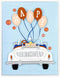SPELLBINDERS PAPERCRAFTS, INC SPELLBINDER ETCH DIE SUNDAYDRIV, Metal...