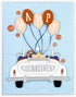 SPELLBINDERS PAPERCRAFTS, INC SPELLBINDER ETCH DIE SUNDAYDRIV, Metal...