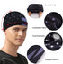 Skull Cap Helmet Liner Hard Hat Liner Running Beanie Head Wrap Bicycle Football Sweat Wicking Cycling Caps for Men Women...