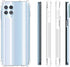 Case for Motorola G100 Clear TPU MOTO G100 Four Corners Protective Cover Transparent Soft funda...