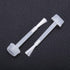 1 Set 100 Pcs Dip Powder Replacement Nail Polish Brush Replacement Liquid Replacement for DIY Nail Beauty Home Salon...