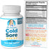 Best Cold Sore Supplement with Lysine and Lemon Balm - Dr. Danielle Cold Sore Assist - 120 Capsules...