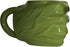 Vandor 54928 Marvel Hulk Fist Shaped Ceramic Soup Coffee Mug, 4.3" x 6.3", Multicolor...