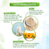 MAMAEARTH Baby Milky Soft Shampoo | Gentle Cleansing with Oats Milk & Calendula | Nourishing for Healthy Hair & Scalp | Tear-Free & Paraben-Free |...