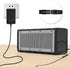 PwrON 12V AC Adapter Fits for Braven BRV-X 14073941 14113952 13113902 Ultra Rugged Wireless Speaker Braven BRVX BRVXGWB BRVXBBB; BRV-HD 141041371 ...