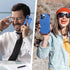 BALLISTIC Protective Case Compatible with iPhone 13 Pro Case (ONLY), with 1 × Camera Lens Protector, 2 Sets × Against Drop Corners, Shockproof Cas...