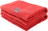 Dog Towels for Drying Dogs Two Pack Dog Bath Towel pet Towel Absorbent Microfiber Durable Prevent mud Dirty for Dogs Cats Small Animal Bathing Gro...