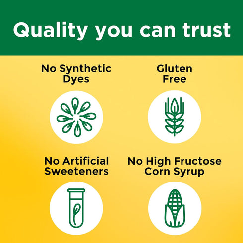 Nature Made Energy B12 1000 mcg, Dietary Supplement for Energy Metabolism Support, 80 Gummies, 40 Day Supply...