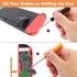 Triwing Screwdriver for Nintendo Switch Joycon, 1.5 Y Tripoint and Y00 Screwdriver Repair/Replacement Tools for Switch/Switch Lite JoyCon Joy-Con ...