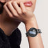 Surace Compatible for Samsung Galaxy Watch 7 Band, Women Bracelet for Galaxy Watch 7/FE/6/5/4 40mm 44mm, Galaxy Watch 6 Classic 43mm 47mm Galaxy W...