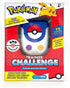 Pokemon Trainer Challenge Edition Toy I Will Guess It! Electronic Voice Recognition Guessing Brain Games Pokemon Games Go Digital Travel Board Gam...