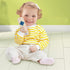Baby Teething Toys, 2Pack Baby Toys 6 to 12 Months, Teething Toys for Babies 0-6 Months, Remote Control Teething Toys, Infant Toys, Baby Teether f...