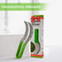 Watermelon Slicer – Premium Watermelon Cutter Kitchen Tools – Ultra-Sharp Stainless Steel Blade – Ergonomic and User-Friendly Handle – Safe, Durab...