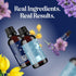Aromatherapy Essential Oil Blends for Diffusers - Diffuser Essential Oil Set with Dream Essential Oil Blend and Breathe Essential Oil Blend - 100%...