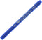Uchida Marvy Fine Point Fabric Marker Art Supplies, Blue...