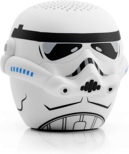 Bitty Boomers Star Wars: Stormtrooper - Mini Bluetooth Speaker...