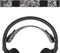 Geekria Flex Fabric Headband Pad Compatible with SteelSeries Arctis 5, Arctis 3 All-Platform Gaming Headphones, Headphones Replacement Band, Heads...