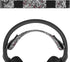 Geekria Flex Fabric Headband Pad Compatible with SteelSeries Arctis 5, Arctis 3 All-Platform Gaming Headphones, Headphones Replacement Band, Heads...