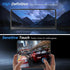 [8 in 1 for Samsung Galaxy Z Flip 5 Privacy Screen Protector, 2X Inside Soft EPU Flexible Film, 2X Tempered Glass Privacy Front/Back Screen Saver,...