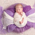Newborn Props Stretch Wraps Swaddle Blankets Infant Baby Photo Shoot Photography Accessory...