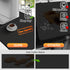 Dish Drying Mats for Kitchen Counter Coffee Mat Under Sink Mats for Kitchen Waterproof Dish Mat Drying Kitchen Mat Bar Mats for Countertop Coffee ...