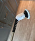 Electric Spin Scrubber Replacement Heads 8 in 1 Cleaning Brush, for Electric Spin Scrubber of ANS-8051A/8050 Power Shower Scrubber,for Household a...