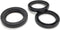 REPLACEMENTKITS.COM Brand Snow Blower Thrower Gearcase Axle Seal Kit Compatible with MTD, Craftsman, Cub Cadet & White Outdoors Replaces 921-0327 ...