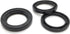 REPLACEMENTKITS.COM Brand Snow Blower Thrower Gearcase Axle Seal Kit Compatible with MTD, Craftsman, Cub Cadet & White Outdoors Replaces 921-0327 ...
