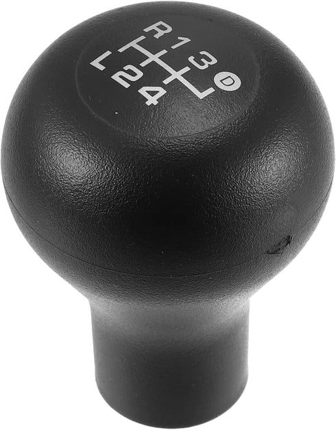 ACROPIX Gear Lever Stick Shifter Handle 6 Speed Manual Gear Stick Shift Knob Transmission Fit for Ford F-150 - Pack of 1 Black...