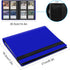 4 Pocket Card Binder for Trading Card, 160 PockeCard Folder Ablum for Cards Collection for Sports Cards, Baseball Cards, Game Cards, Mini TCG Bind...