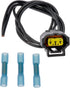 Dorman 645-136 Alternator Connector 3 Wire...