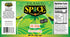Yaawd Spice - Authentic Jamaican Gourmet Jerk Seasoning, Carribean Dry Rub Powder 8oz with Scotch Bonnet & Pimento For Chicken, Pork, Seafood, Bee...