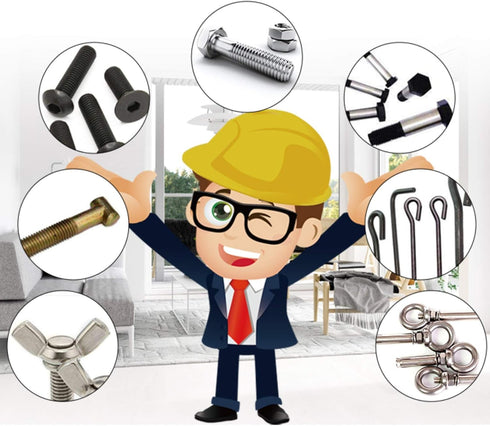 Universal Socket Wrench Set Tools Multi-Size in One Self Adjustable for Regularity or Irregularity Screw Improvement for Home DIY Christmas Gifts ...